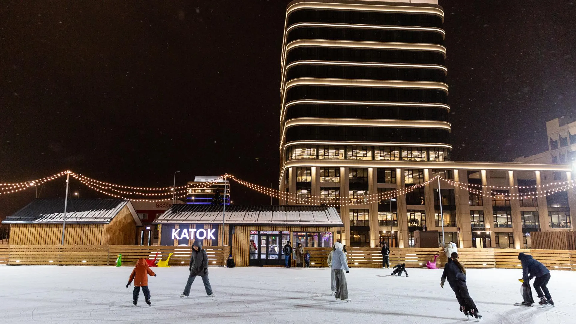 пресс-служба Департамента инвестиционной и промышленной политики Москвы