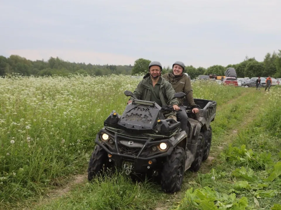 Фото: Комитет лесного хозяйства Московской области
