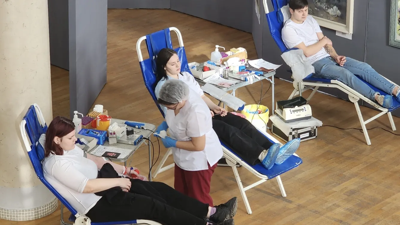 Фото: МедиаБанк Подмосковья/Роман Савельев