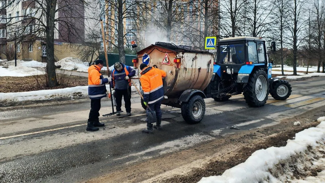 REGIONS/Мария Панина