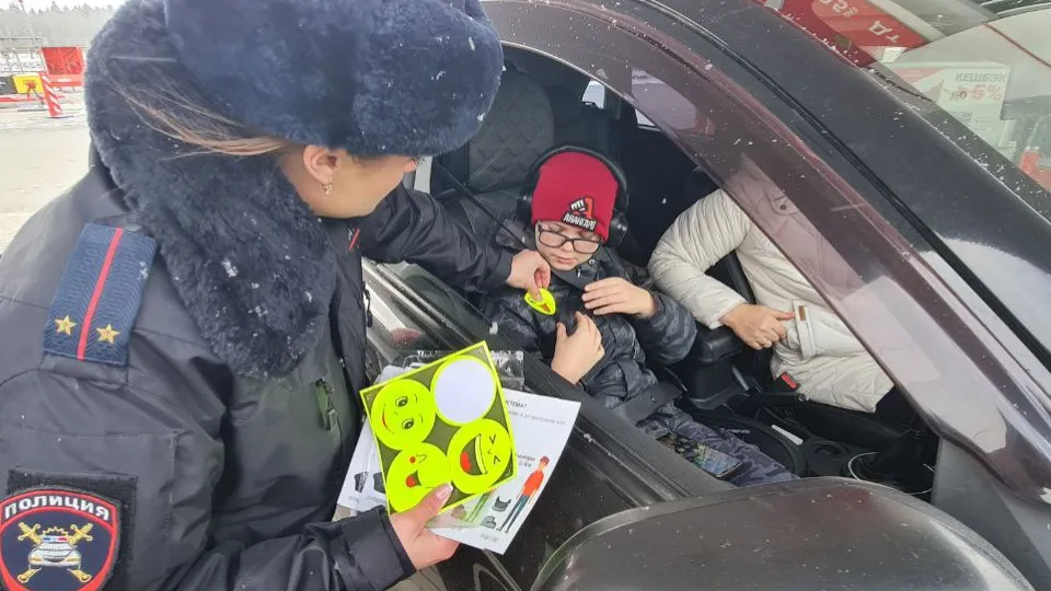 Фото: УМВД России по г.о. Домодедово