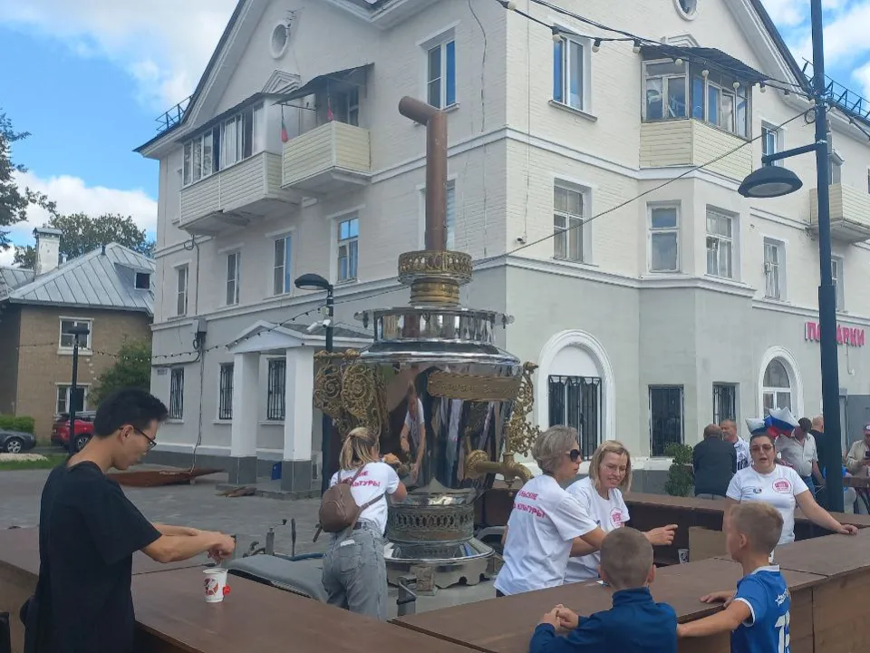 Фото: REGIONS/Олег Книжник