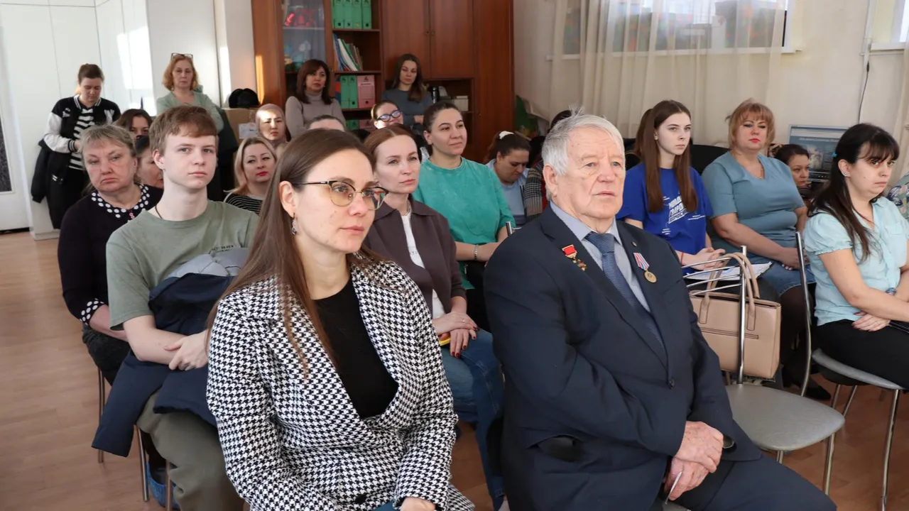 пресс-служба администрации г.о. Реутов