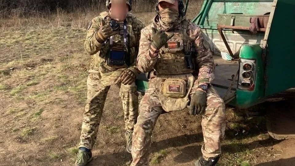 Фото: Ассоциация ветеранов СВО Богородского округа