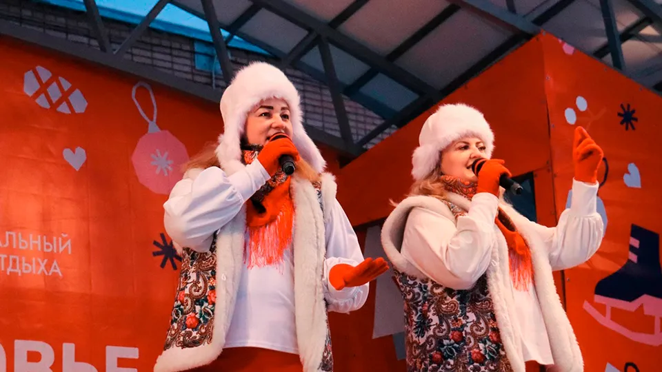 Фото: Зарайский центральный парк культуры и отдыха