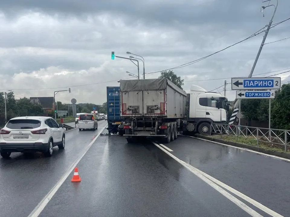 Фото: ГКУ МО «Мособлпожспас»