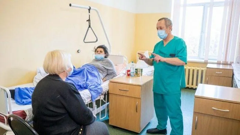 Пресс-служба администрации городского округа Подольск