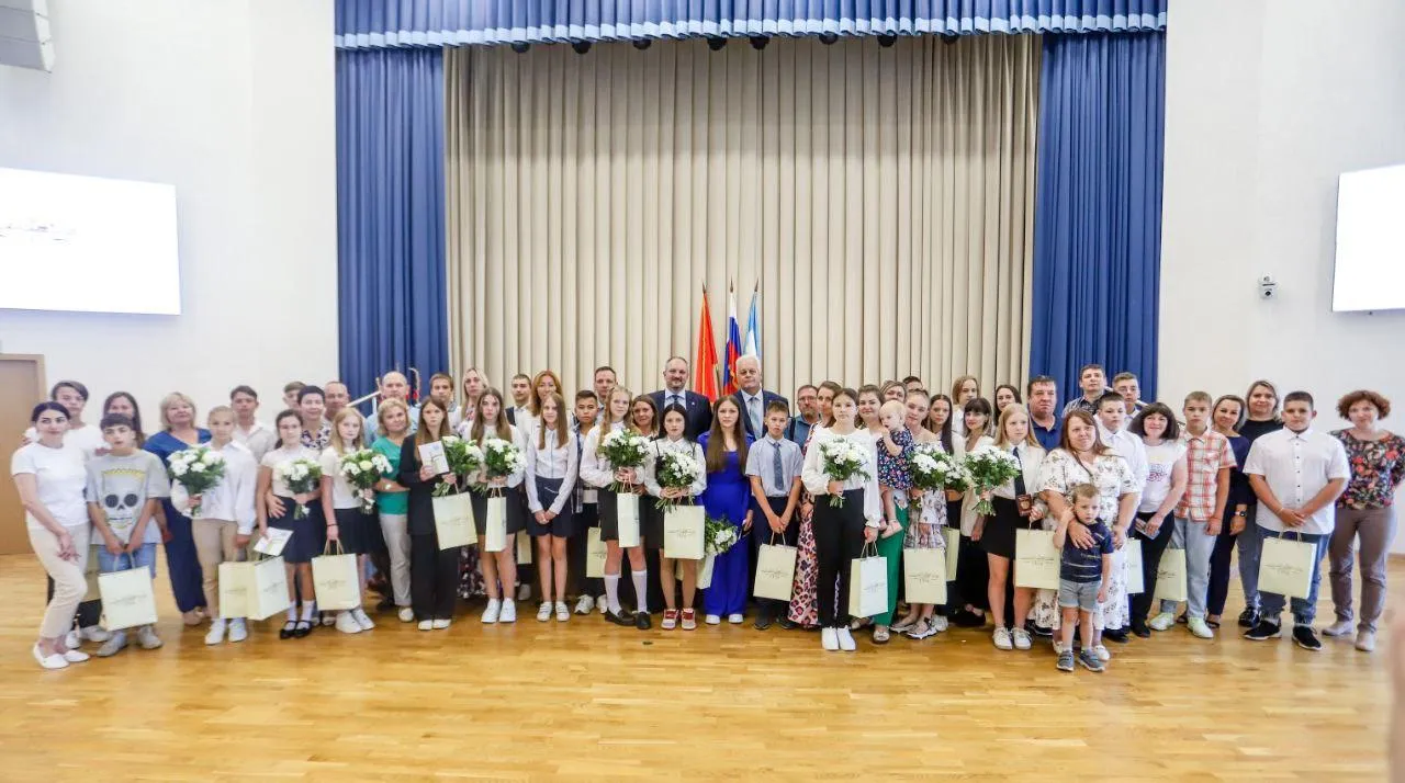 Фото: Виталий Ватулин