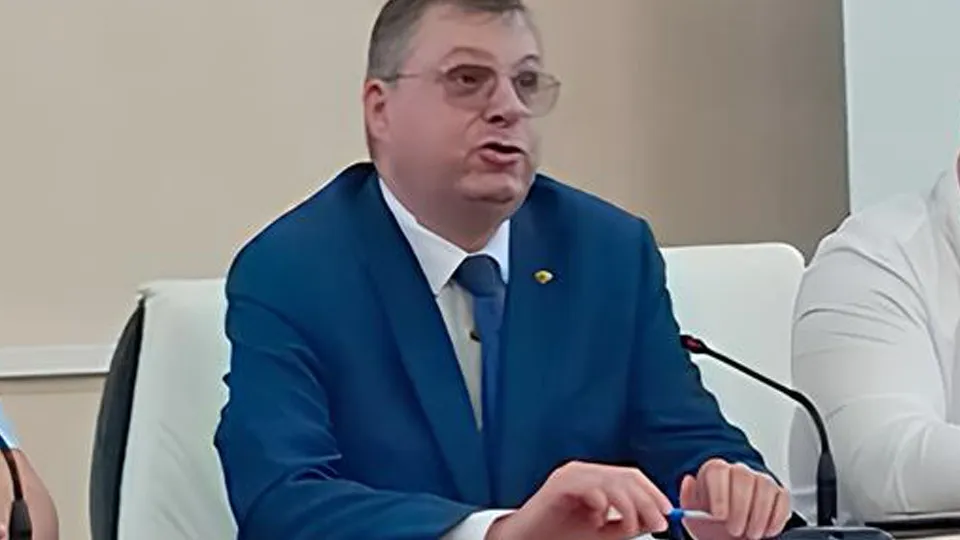 Фото: пресс-служба администрации г.о. Лобня