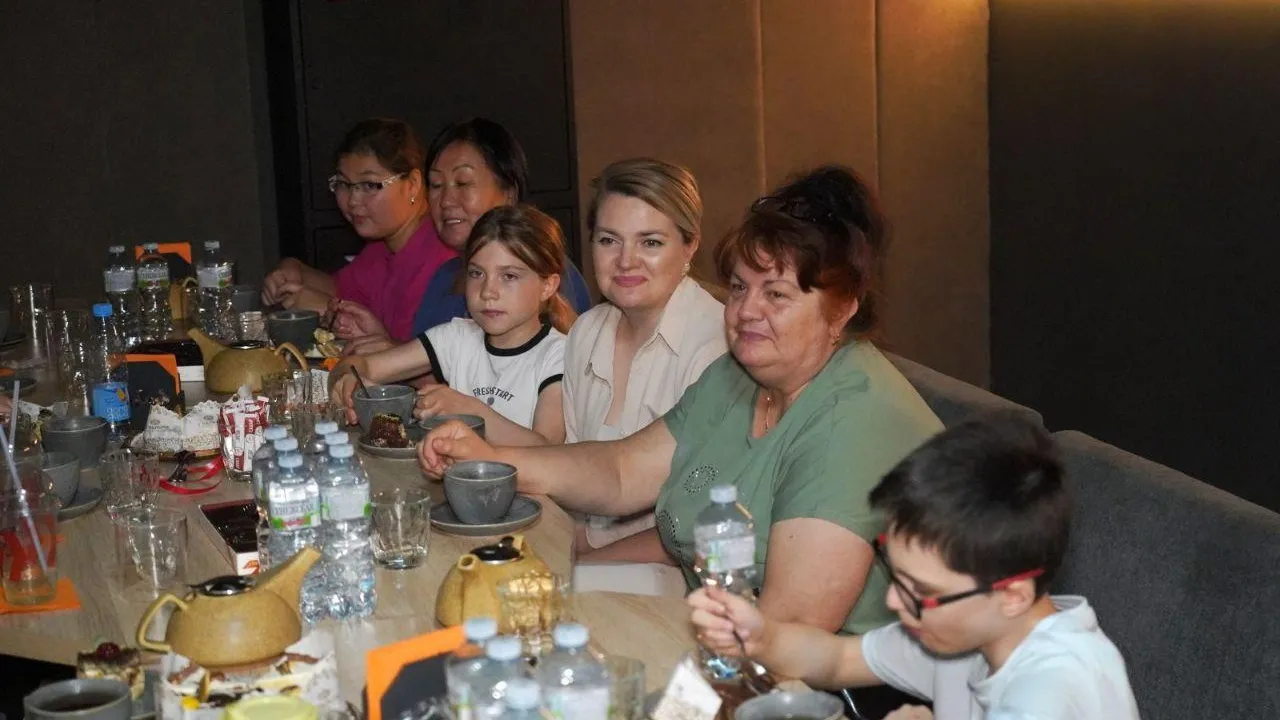 Фото: пресс-служба администрации г.о.Котельники