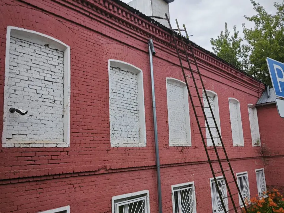 Фото: администрация м. о. Чехов