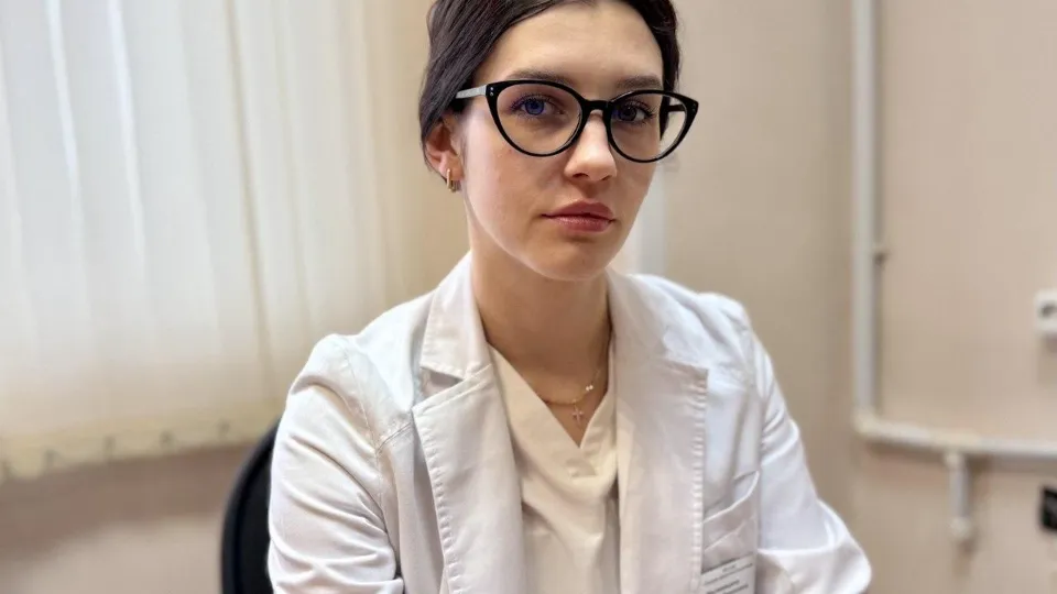 Фото: пресс-служба Рузской больницы