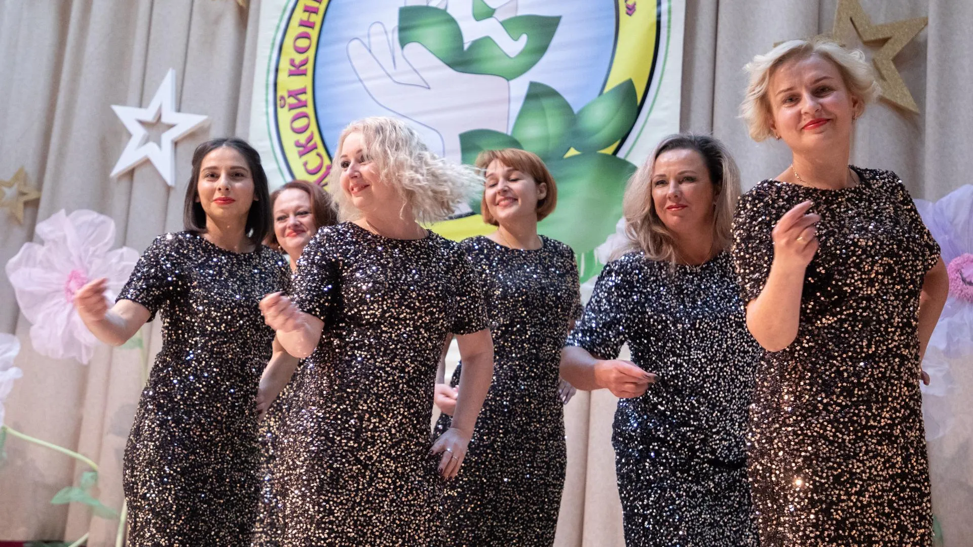 Фото: Мария Абрашкина
Автор видео: Владимир Думчев