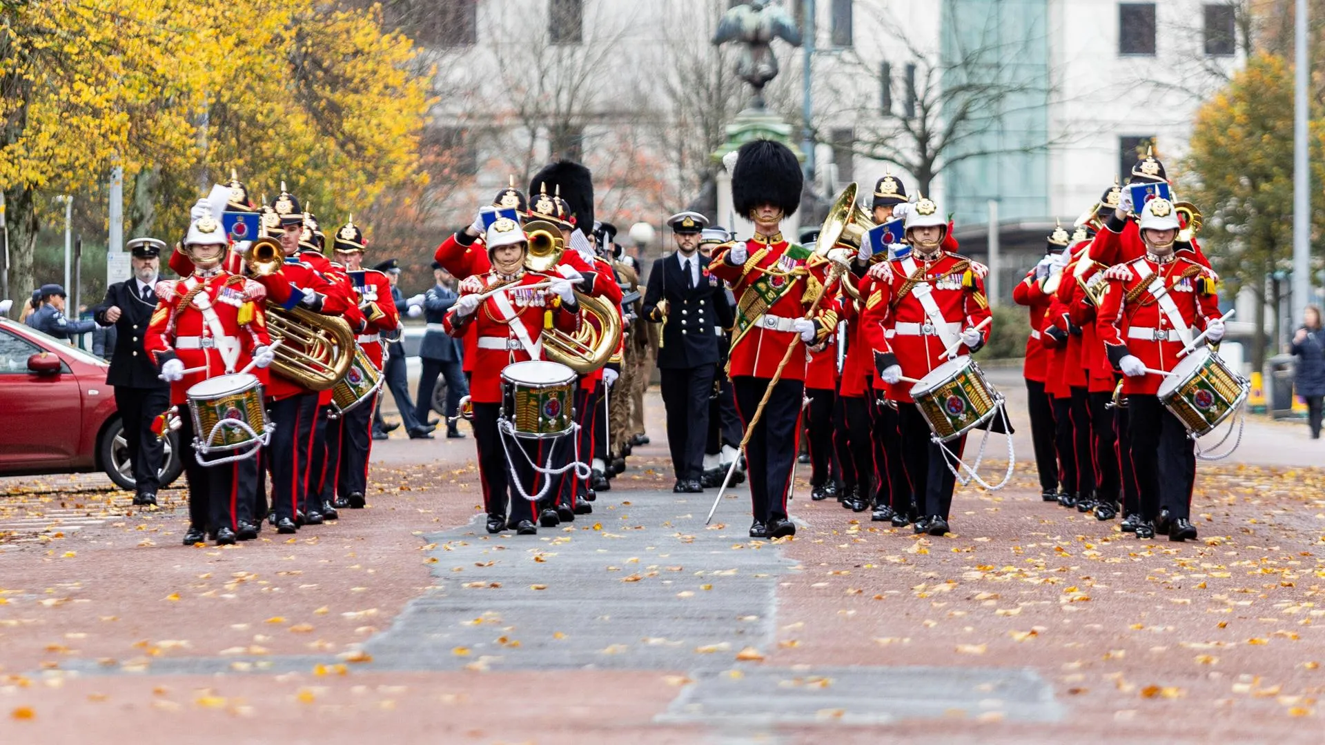 Cover Images/Keystone Press Agency