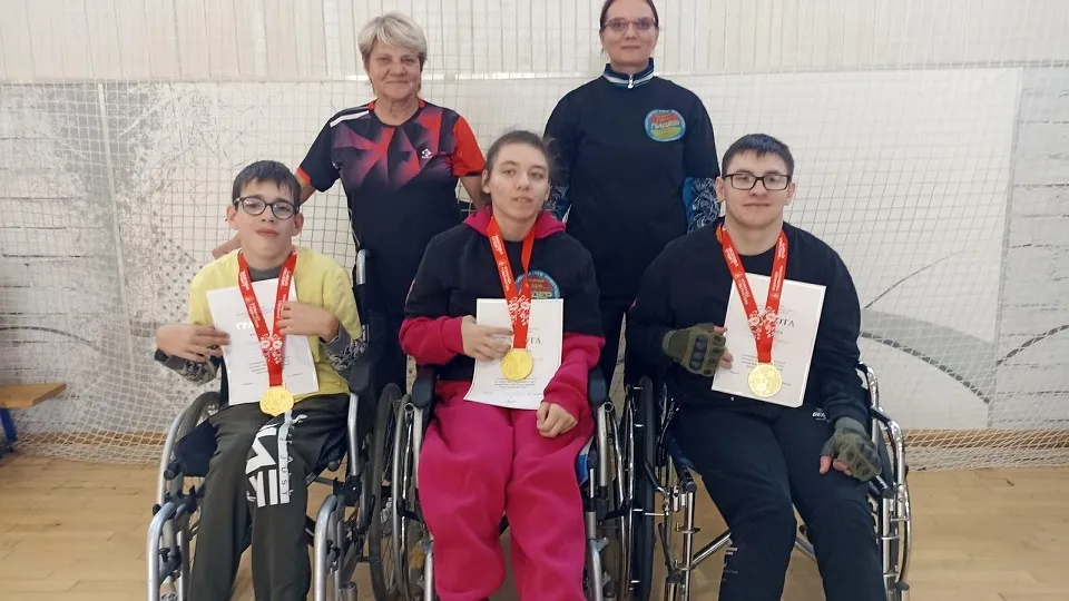 Фото: СК «Лидер»