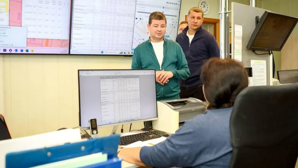 Фото: Раменский медиацентр