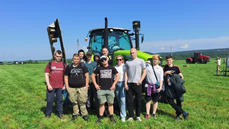 Фото: Министерство образования Московской области