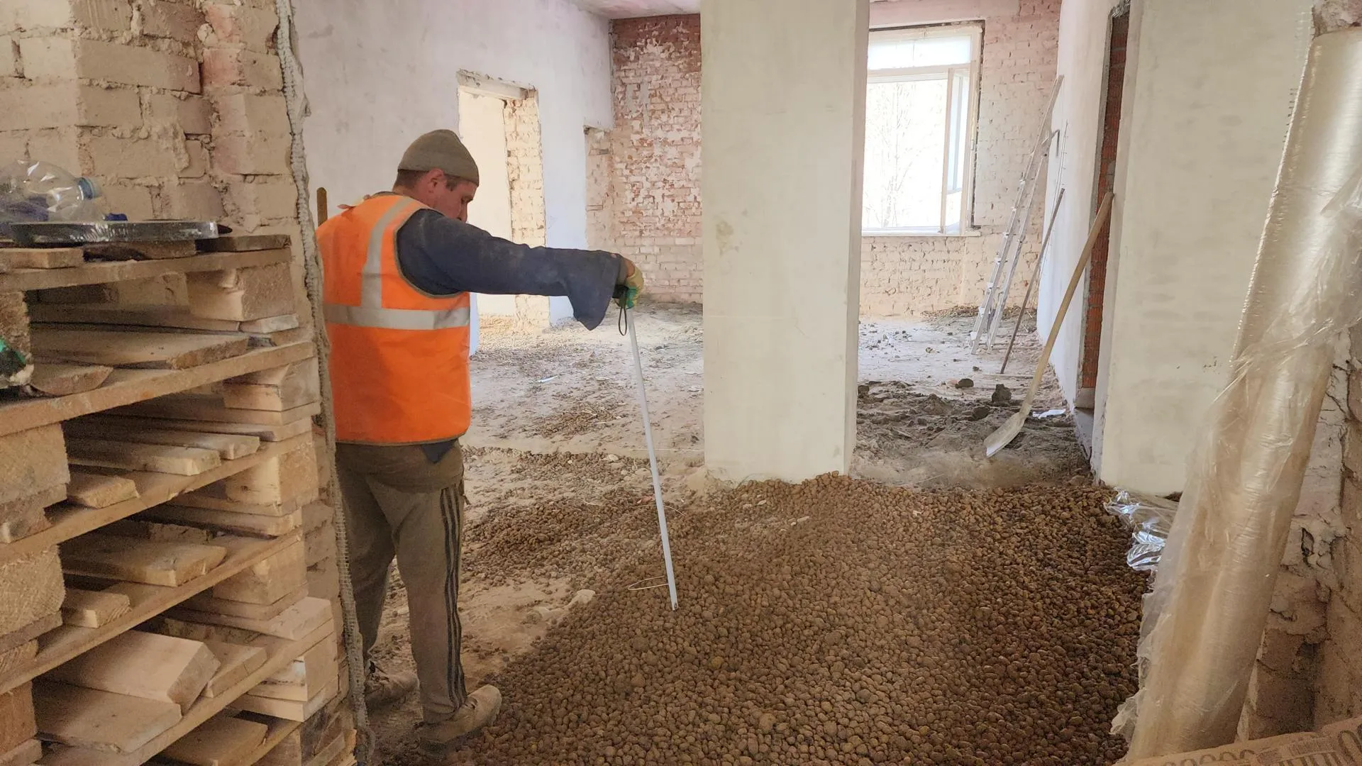 REGIONS/Екатерина Мелкозерова