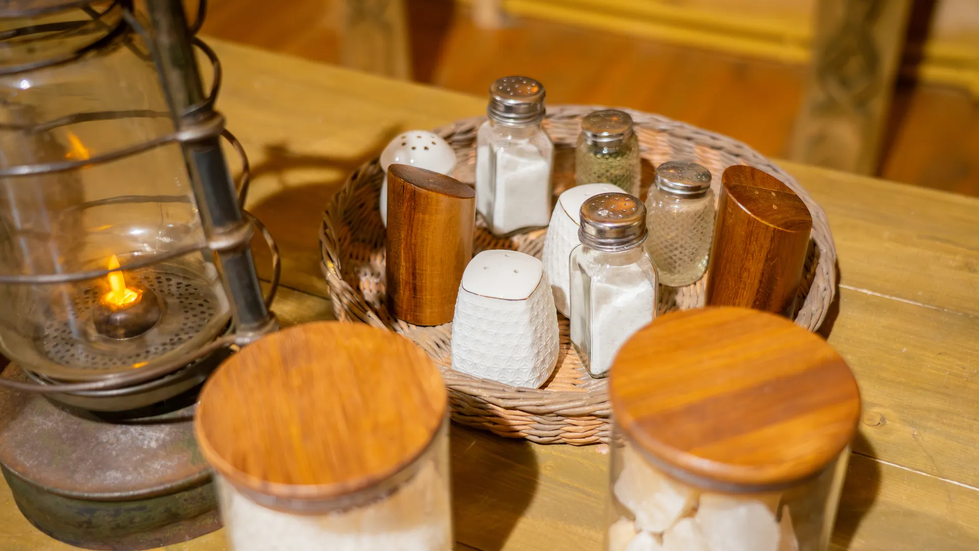 Музей «Соляной амбар» в Коломне