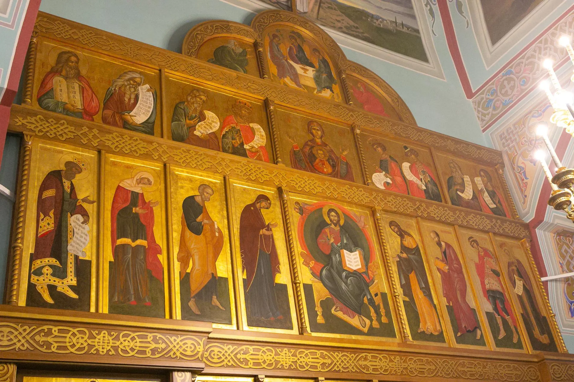 Фото: Евгений Мазепов