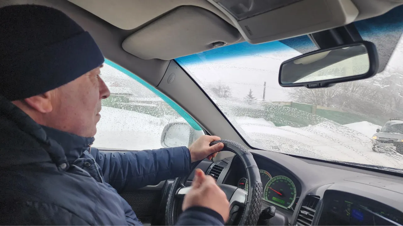 МедиаБанк Подмосковья/Наталья Лымарь