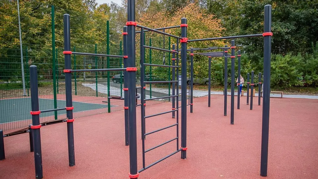 Пресс-служба администрации Одинцовского г. о.