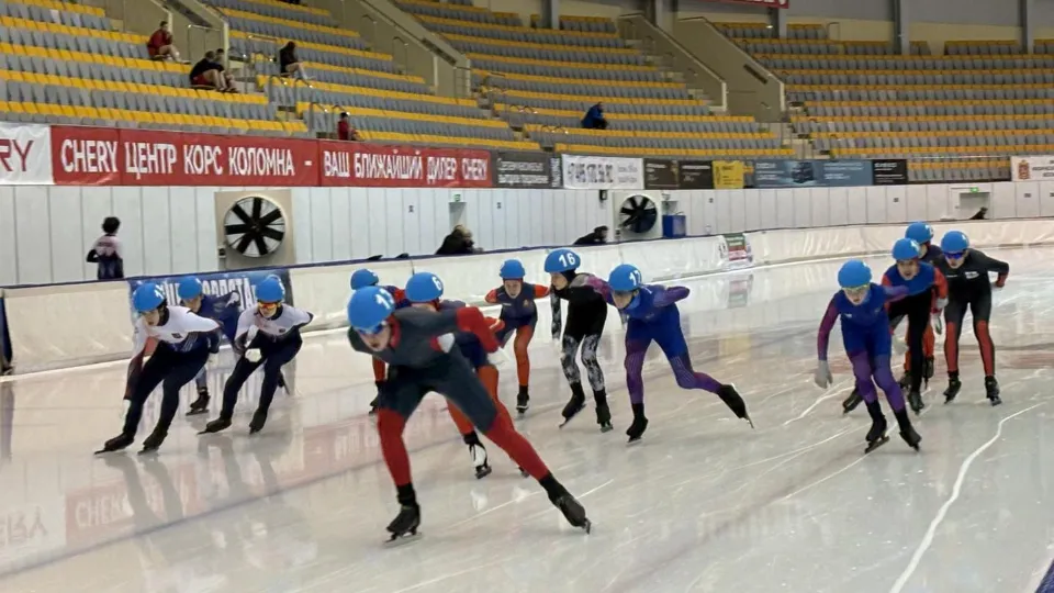 Фото: МедиаБанк Подмосковья/Анна Нестерова