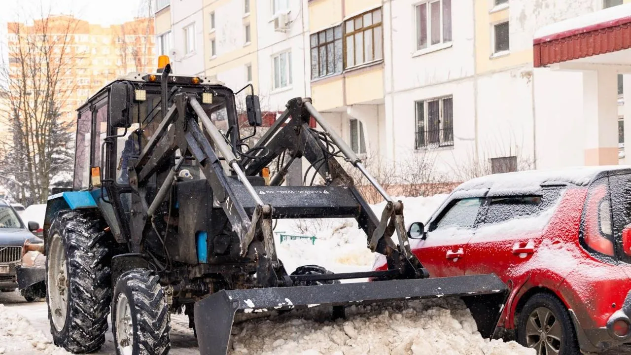 пресс-служба администрации городского округа Лобня