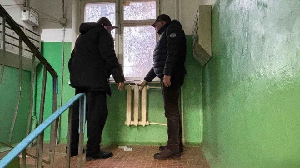 Фото: пресс-служба администрации г.о. Чехов