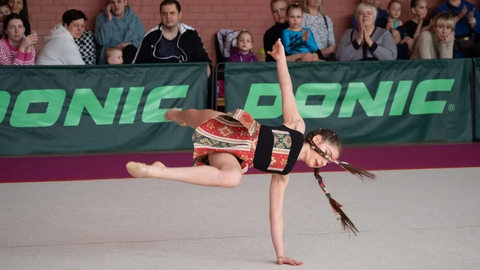 Фото: МАУ ДО СШОР им. А.Сыроежкина