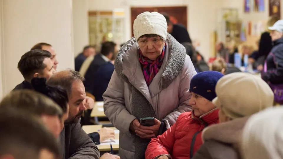 пресс-служба администрации м.о. Чехов