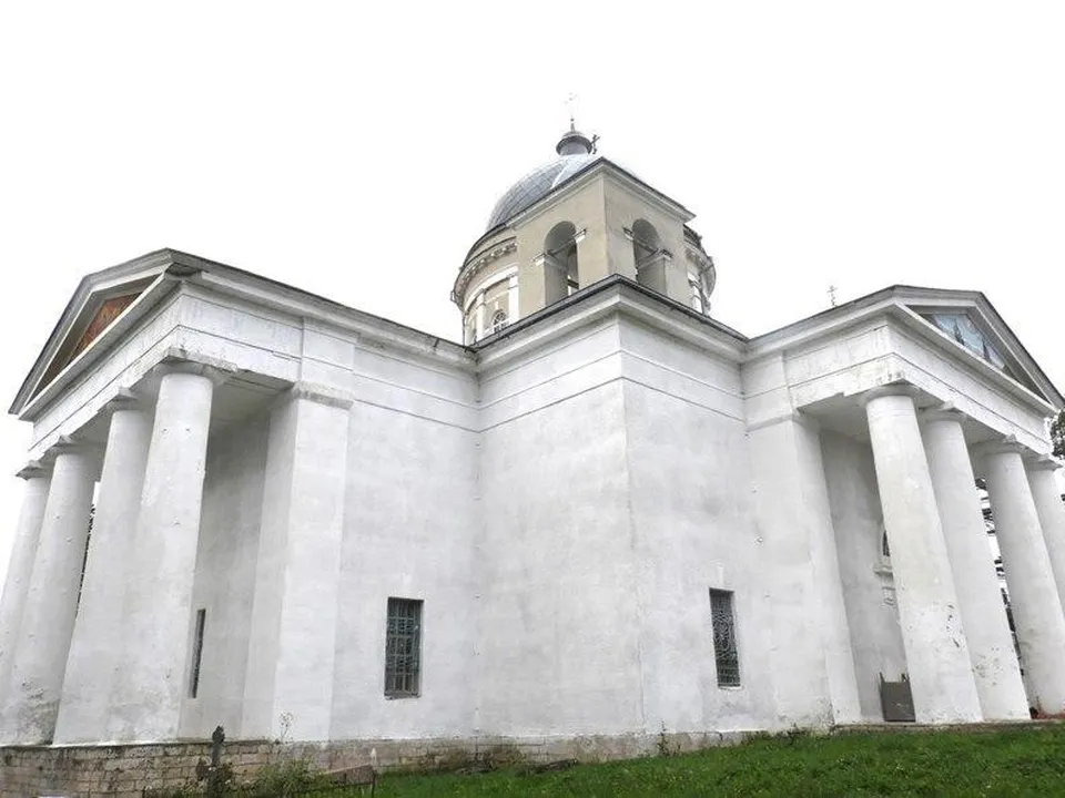 Фото: Главное управление культурного наследия Московской области