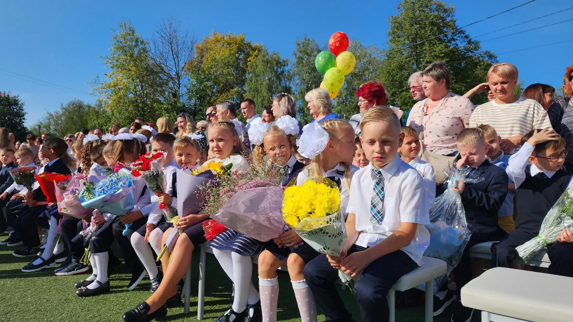 фото: Александр Стёпушкин