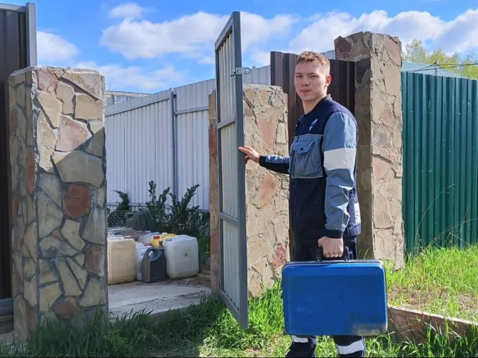 Фото: АО «Мособлгаз»