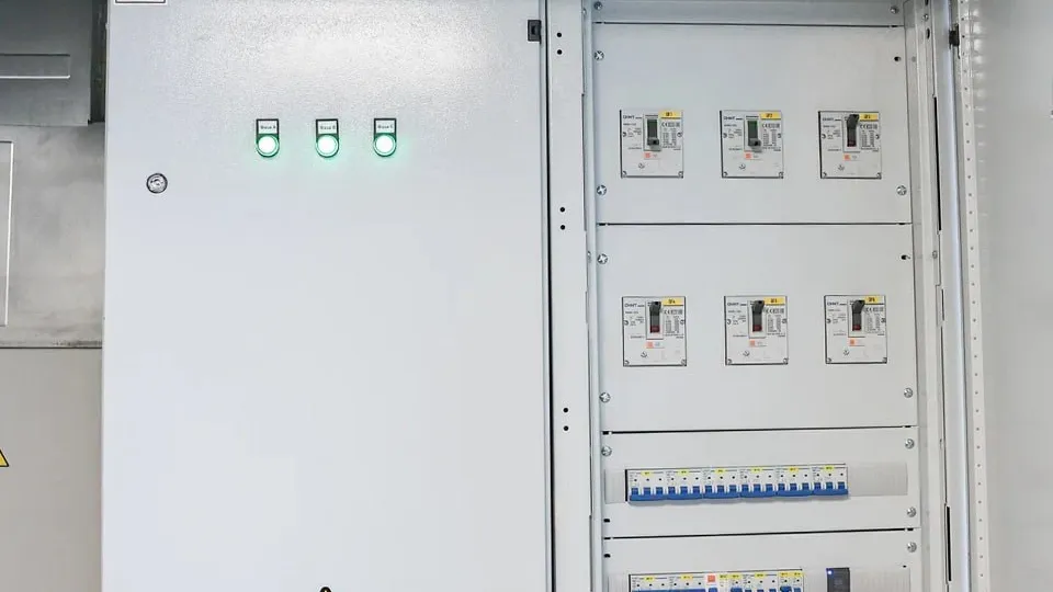 Фото: пресс-служба губернатора и правительства Московской области/Екатерина Агеева