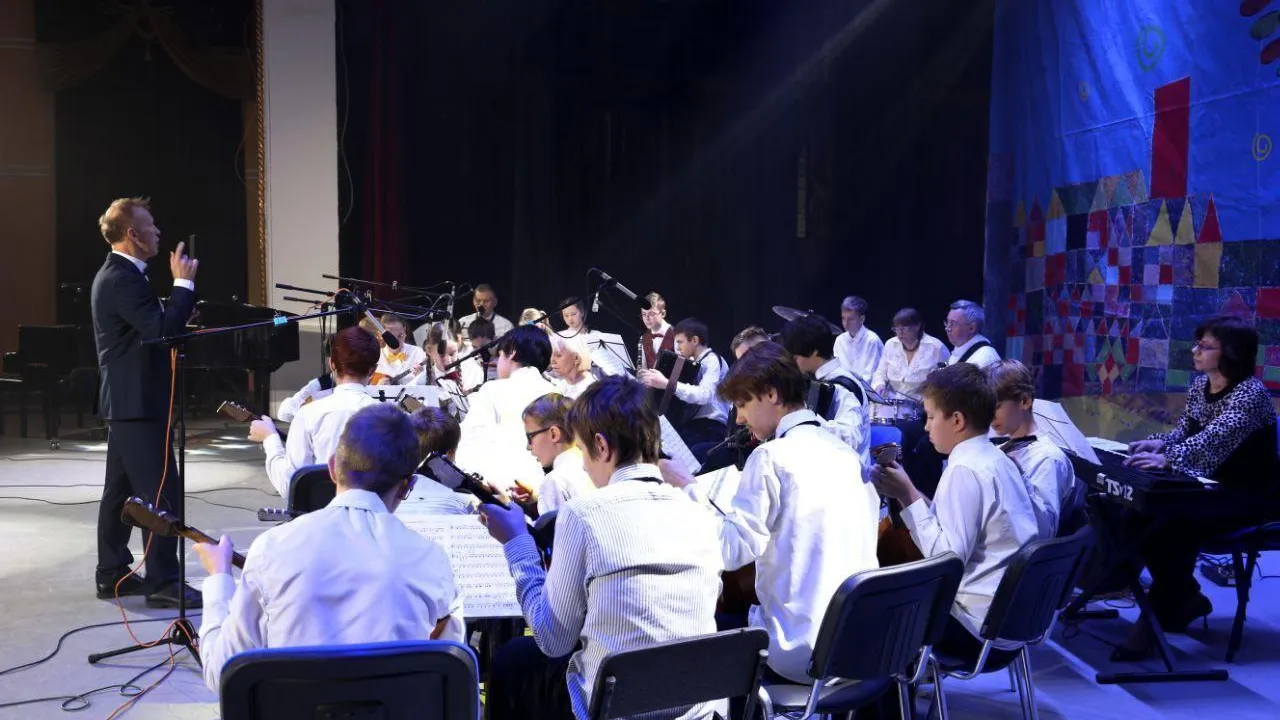 Пресс-служба администрации городского округа Люберцы