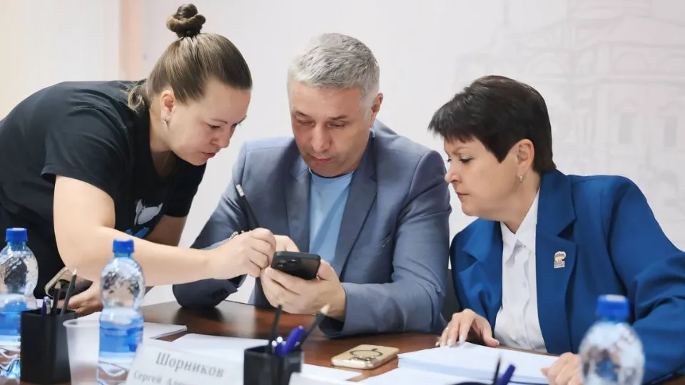 Фото: пресс-служба администрации Волоколамского м.о.