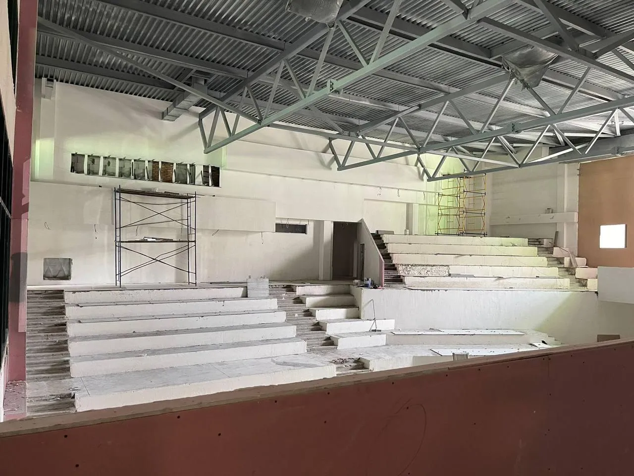 Фото: Главгосстройнадзор МО