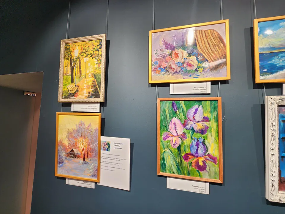 Фото: Михаил Раскин