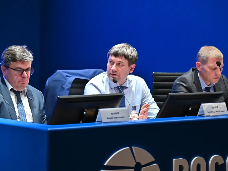 Фото: Россети Московский регион