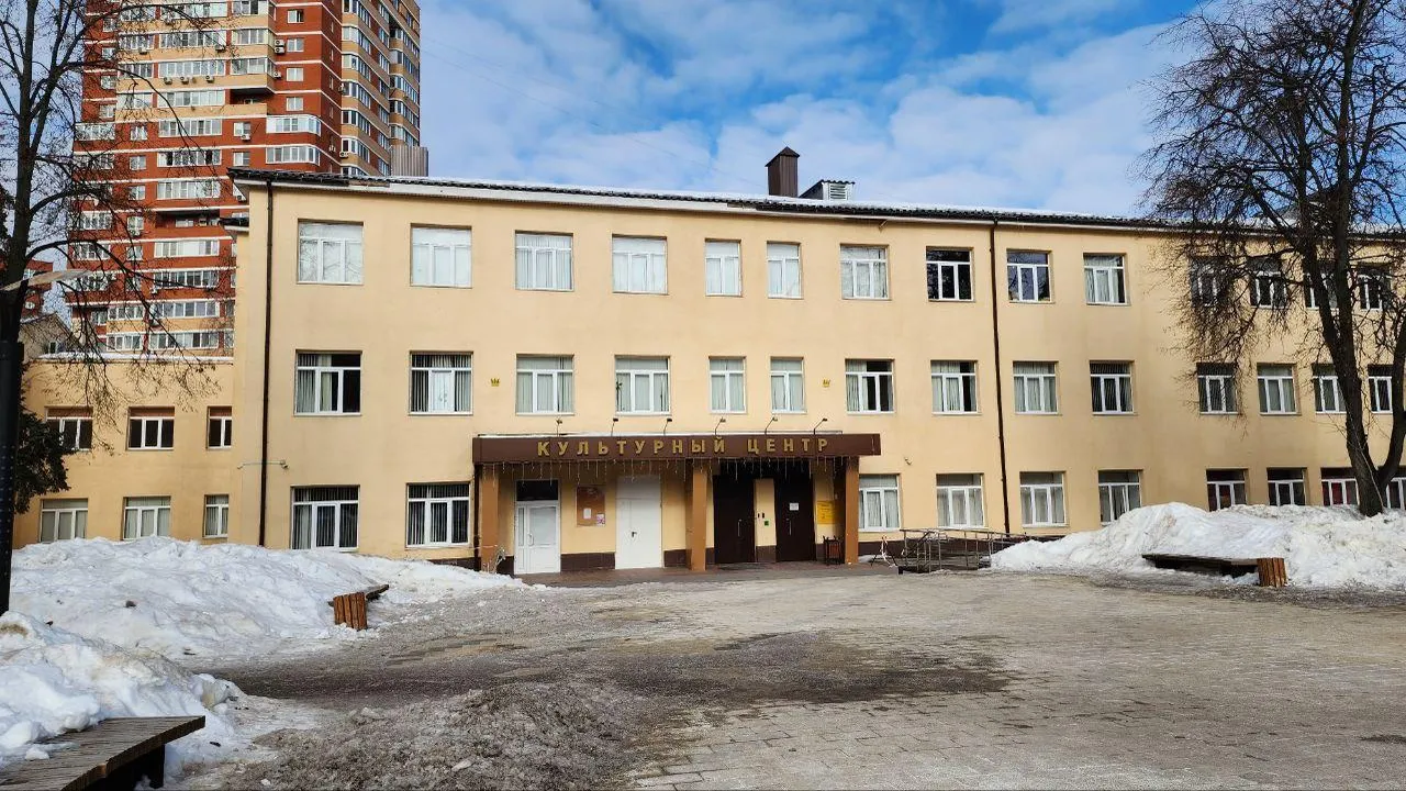 Фото Наталья Лымарь