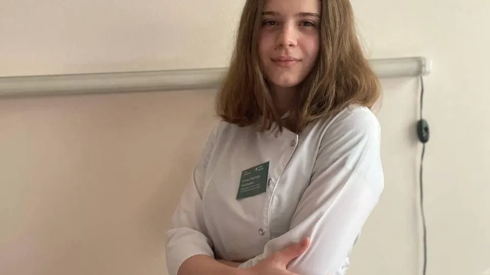 Фото: ГБУЗ Московской области «‎Наро-Фоминская больница»‎