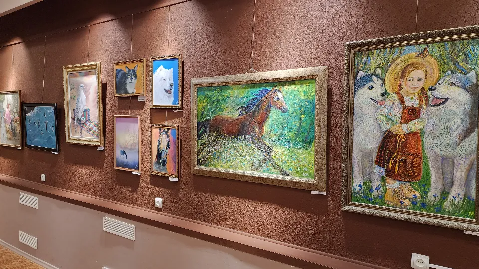 Фото: МедиаБанк Подмосковья/Ирина Моисеева