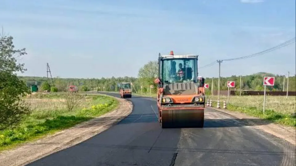 Фото: Минтранс Московской области