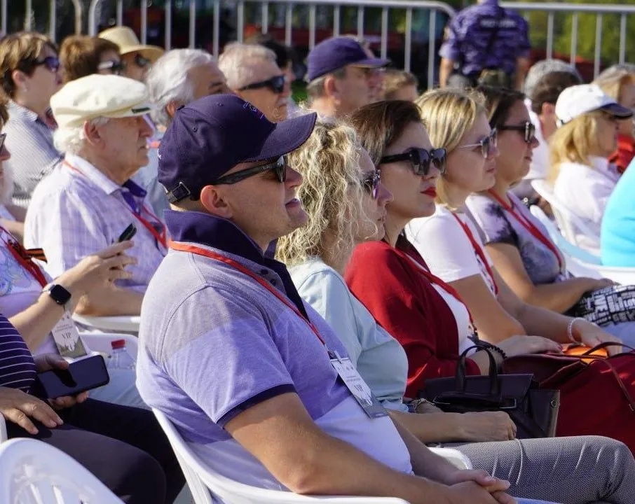 пресс-служба Администрации Можайского городского округа