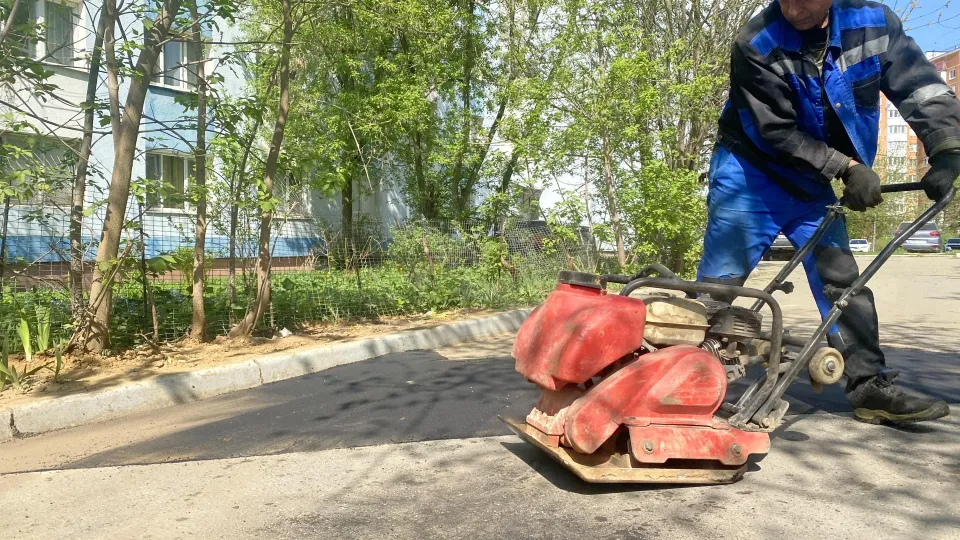 Фото: Анастасия Сараева