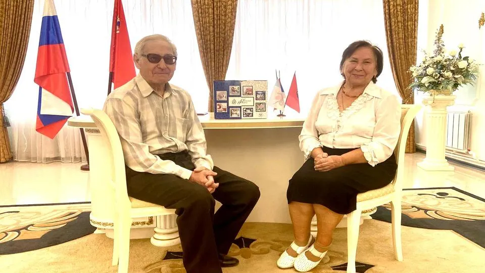 Фото: пресс-служба Министерства социального развития Московской области