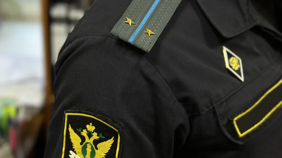 Фото: пресс-служба ГУФССП России по Московской области