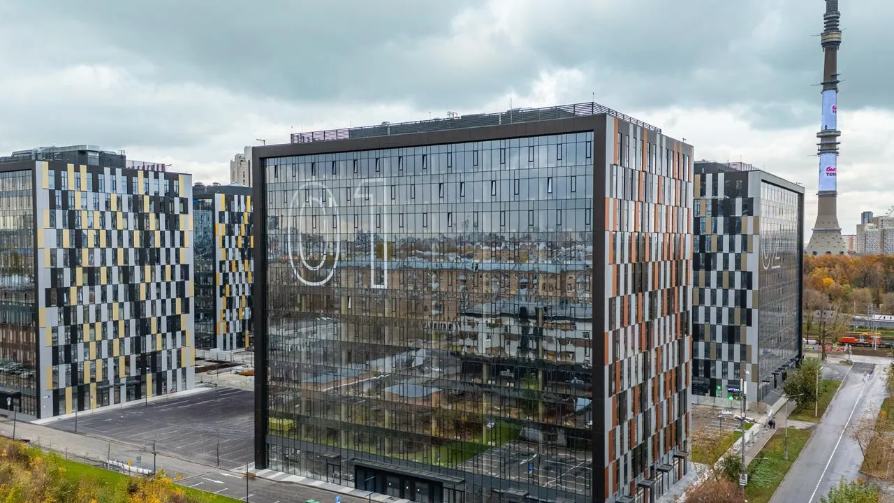 пресс-служба Департамента инвестиционной и промышленной политики Москвы