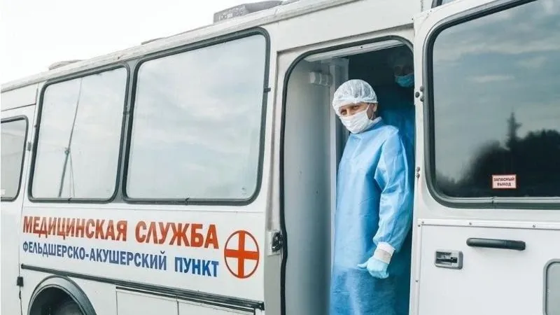 Из архива редакции